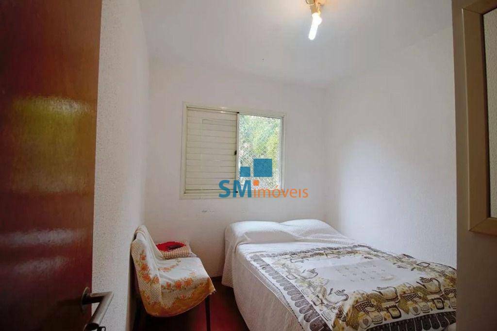 Apartamento à venda com 3 quartos, 74m² - Foto 7