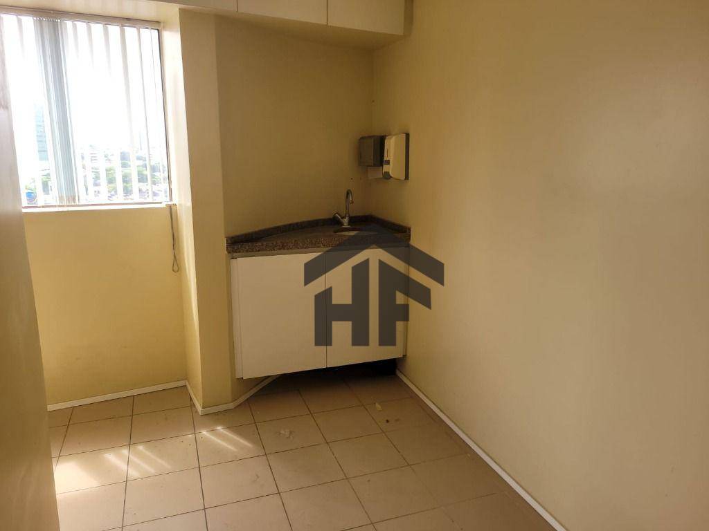 Conjunto Comercial-Sala à venda, 70m² - Foto 9