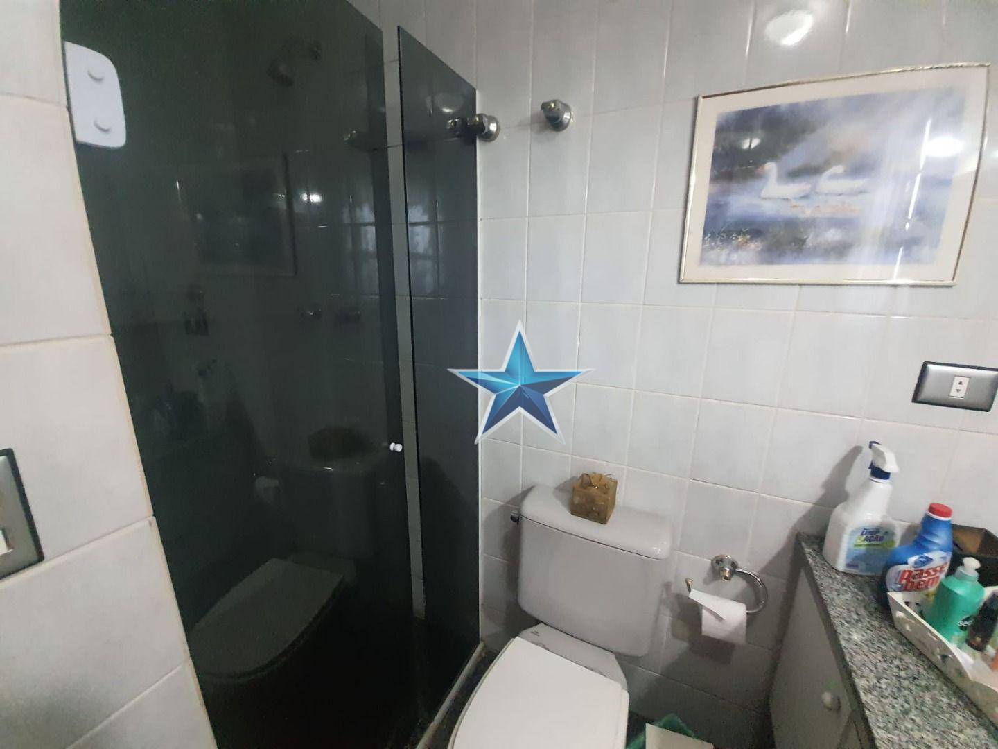 Apartamento à venda com 3 quartos, 100m² - Foto 17