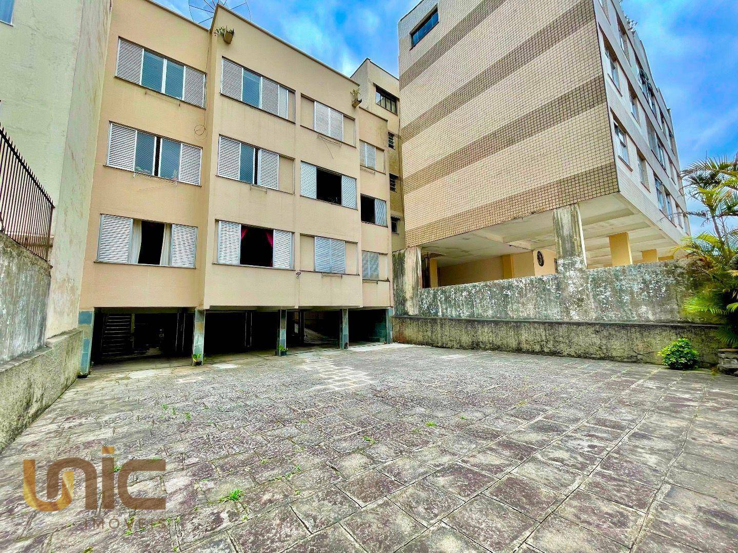 Apartamento à venda com 2 quartos, 54m² - Foto 19