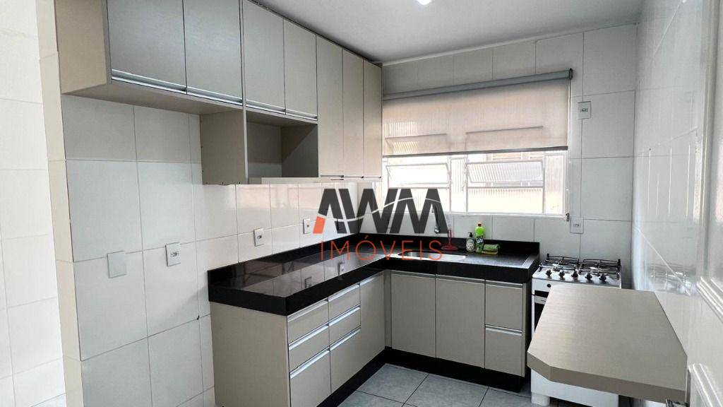 Apartamento à venda com 2 quartos, 65m² - Foto 9