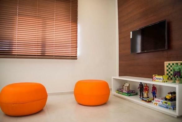 Apartamento à venda com 2 quartos, 50m² - Foto 9