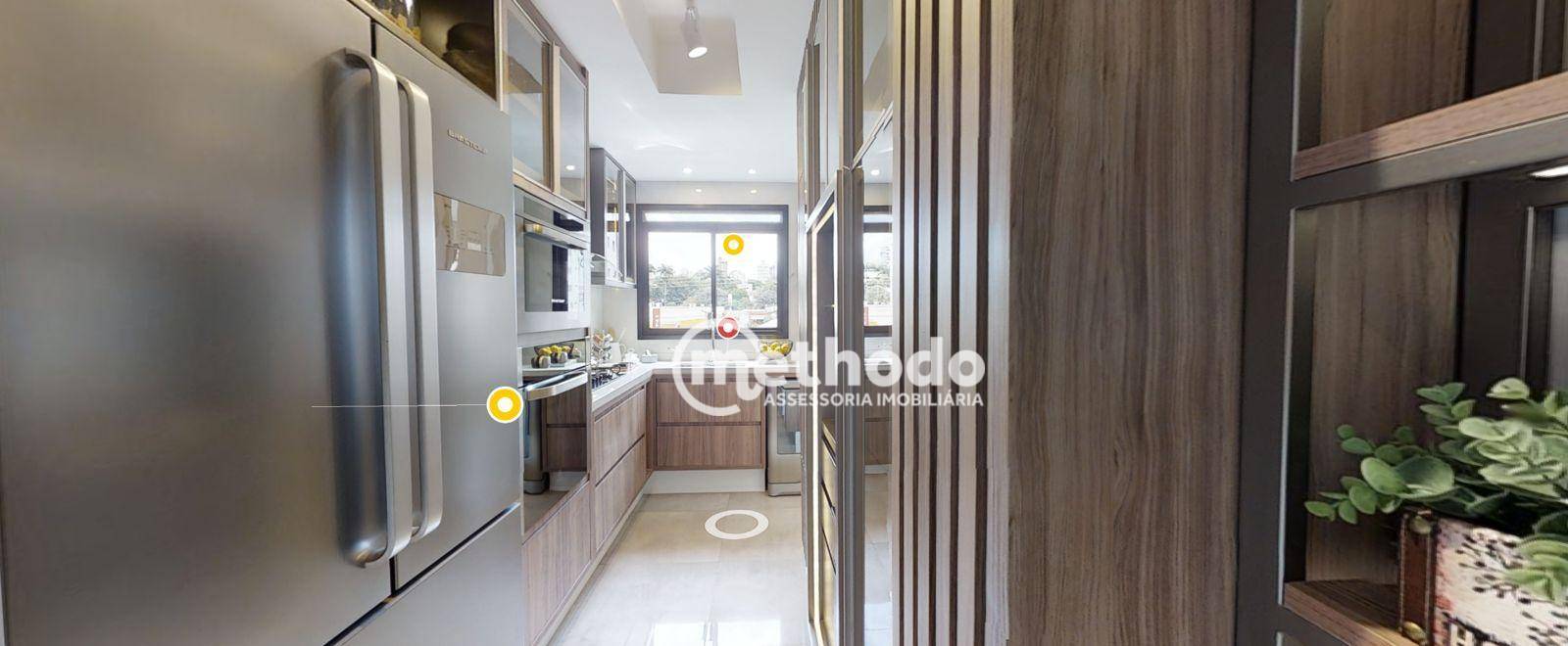 Apartamento à venda com 3 quartos, 105m² - Foto 8