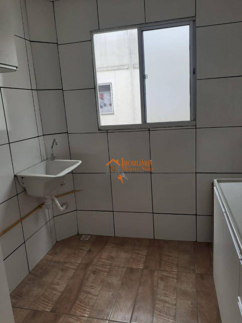 Apartamento à venda com 2 quartos, 40m² - Foto 28