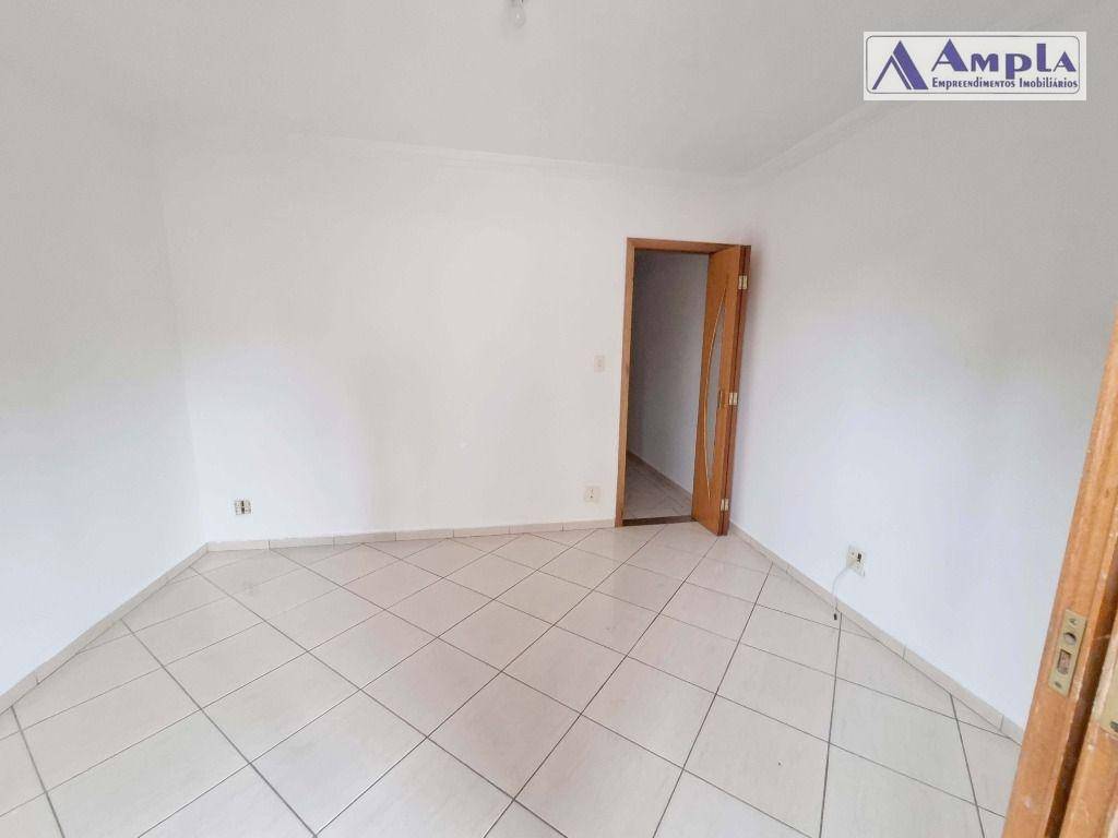 Sobrado à venda com 4 quartos, 300m² - Foto 19