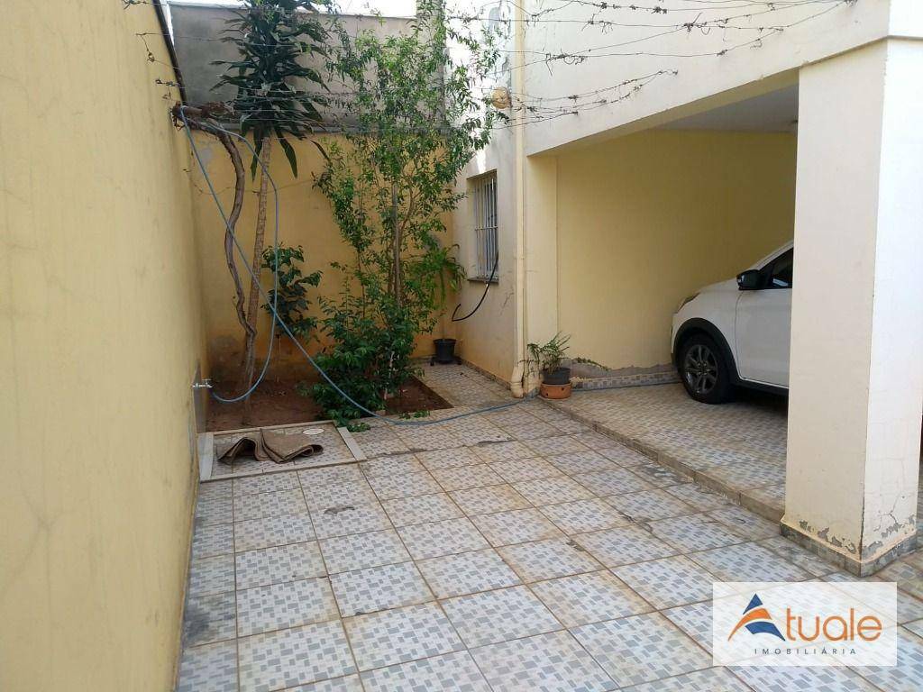 Casa à venda com 4 quartos, 207m² - Foto 25