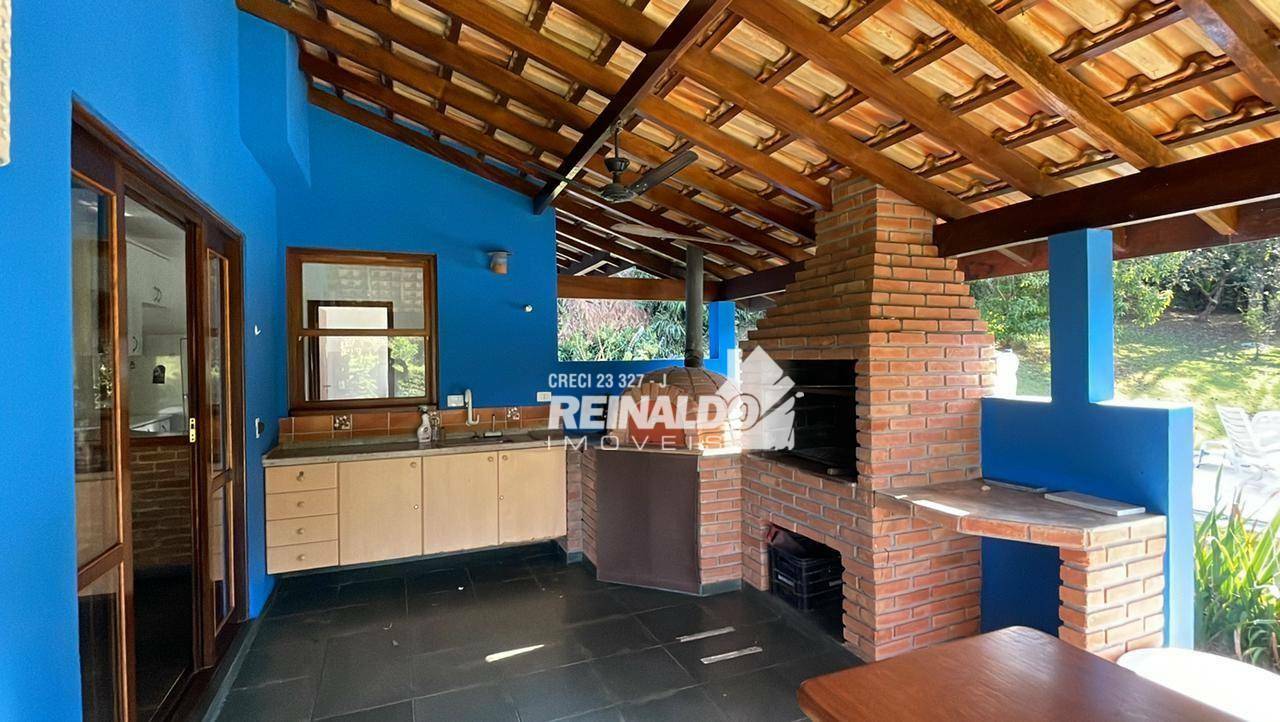 Casa de Condomínio à venda com 4 quartos, 420m² - Foto 9