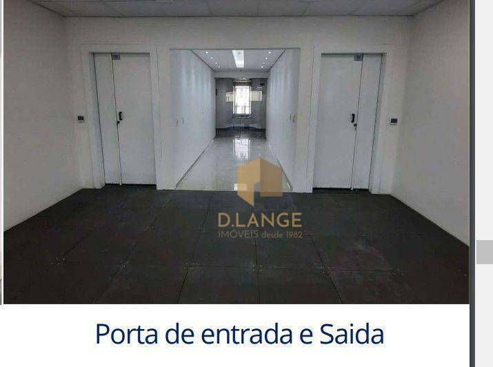 Conjunto Comercial-Sala para alugar, 481m² - Foto 10