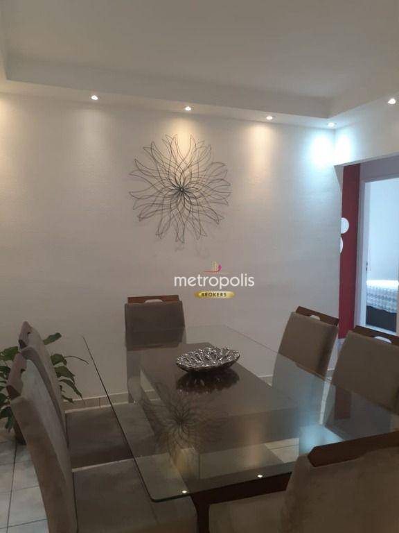 Apartamento à venda com 2 quartos, 72m² - Foto 2