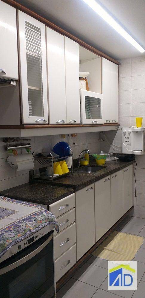 Cobertura para alugar com 4 quartos, 300m² - Foto 42