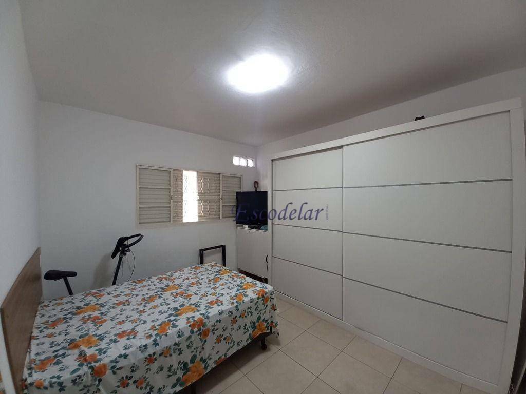 Casa à venda com 4 quartos, 180m² - Foto 17