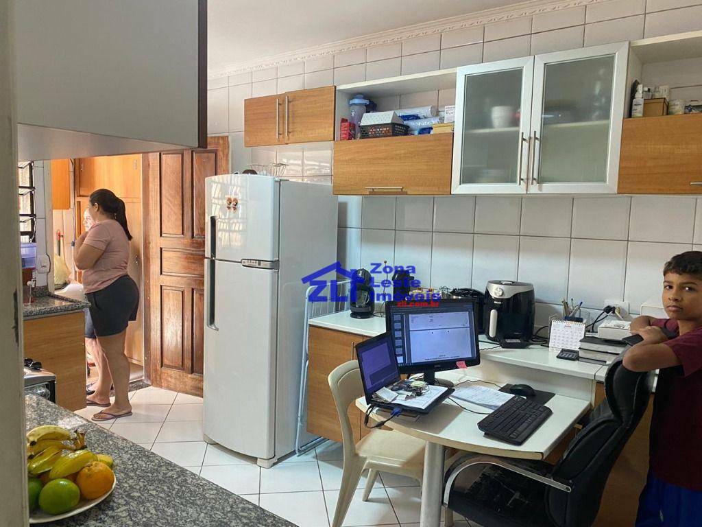 Sobrado à venda com 3 quartos, 86m² - Foto 11