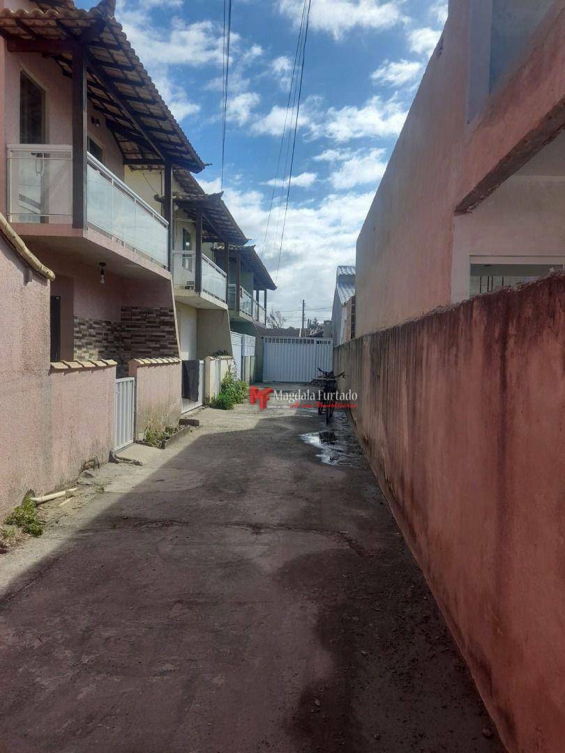 Casa à venda com 2 quartos, 78M2 - Foto 4