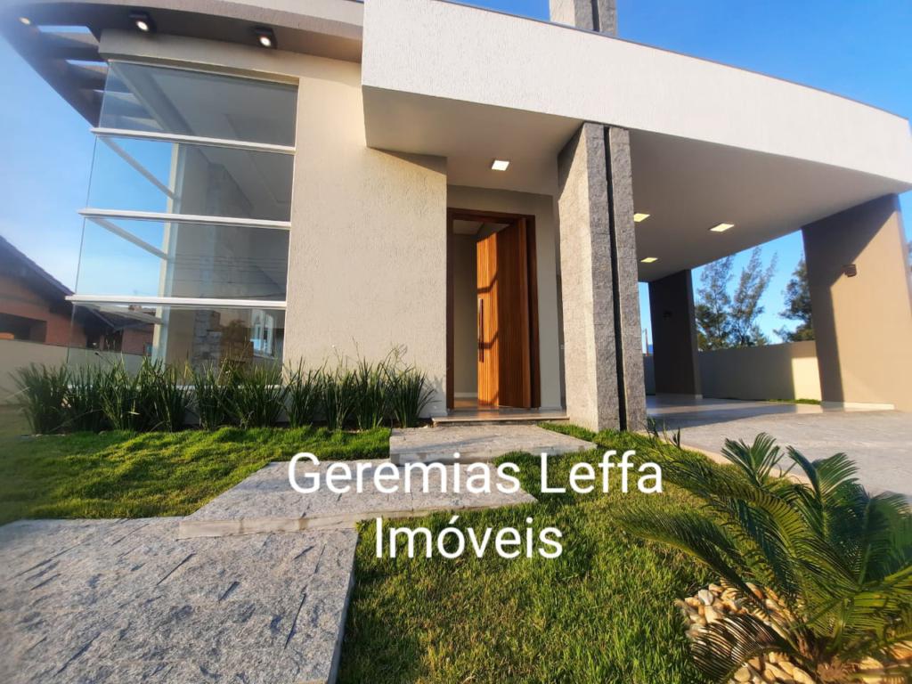 Casa à venda com 3 quartos, 142m² - Foto 4