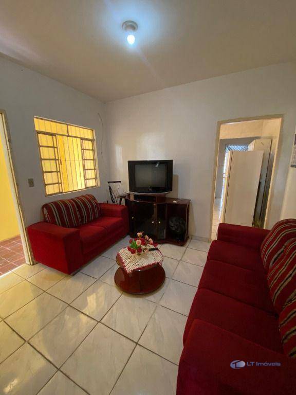 Casa à venda com 3 quartos - Foto 5