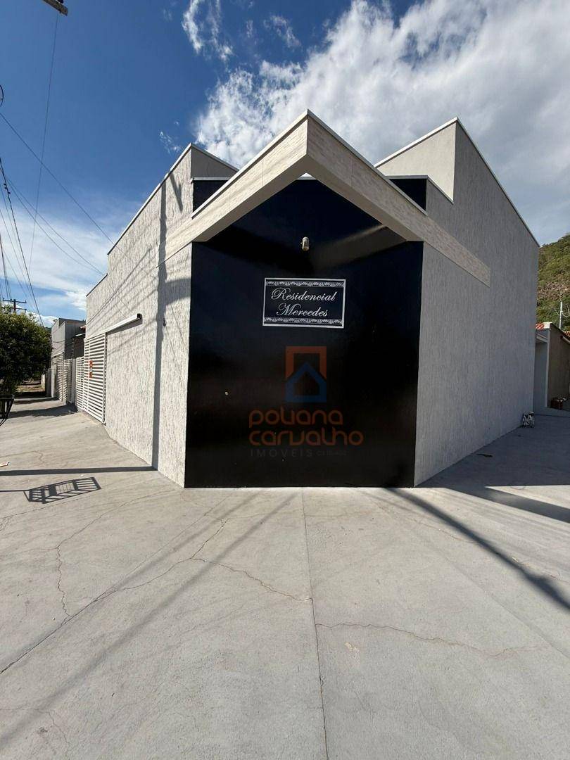 Casa, 2 quartos - Foto 4