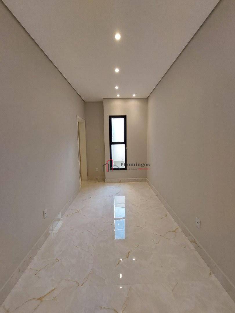 Sobrado à venda com 3 quartos, 209m² - Foto 23