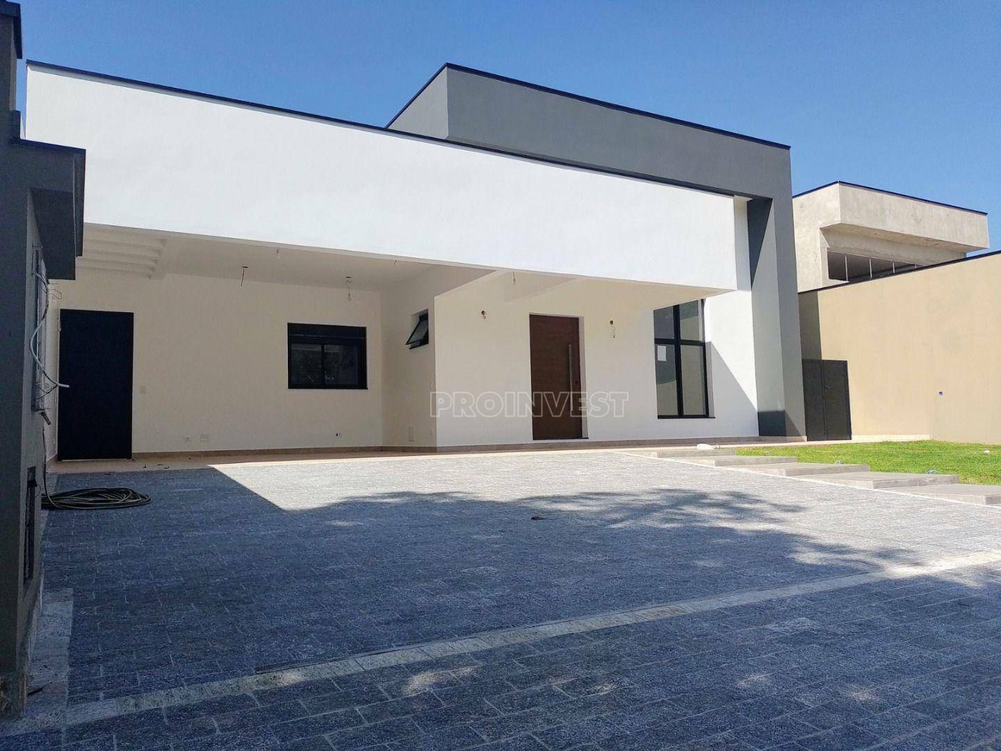 Casa de Condomínio à venda com 3 quartos, 318m² - Foto 4