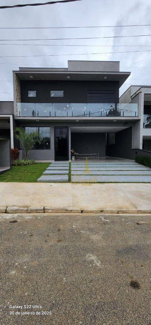 Sobrado à venda com 3 quartos, 220m² - Foto 39