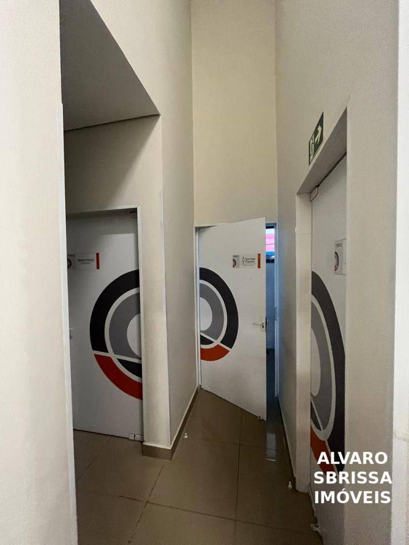 Depósito-Galpão-Armazém para alugar, 294m² - Foto 4