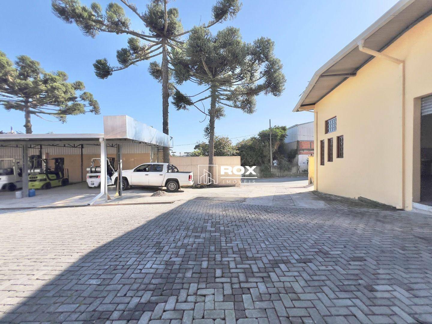 Casa para alugar, 1021m² - Foto 19
