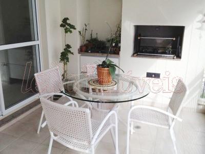 Apartamento à venda com 3 quartos, 175m² - Foto 12