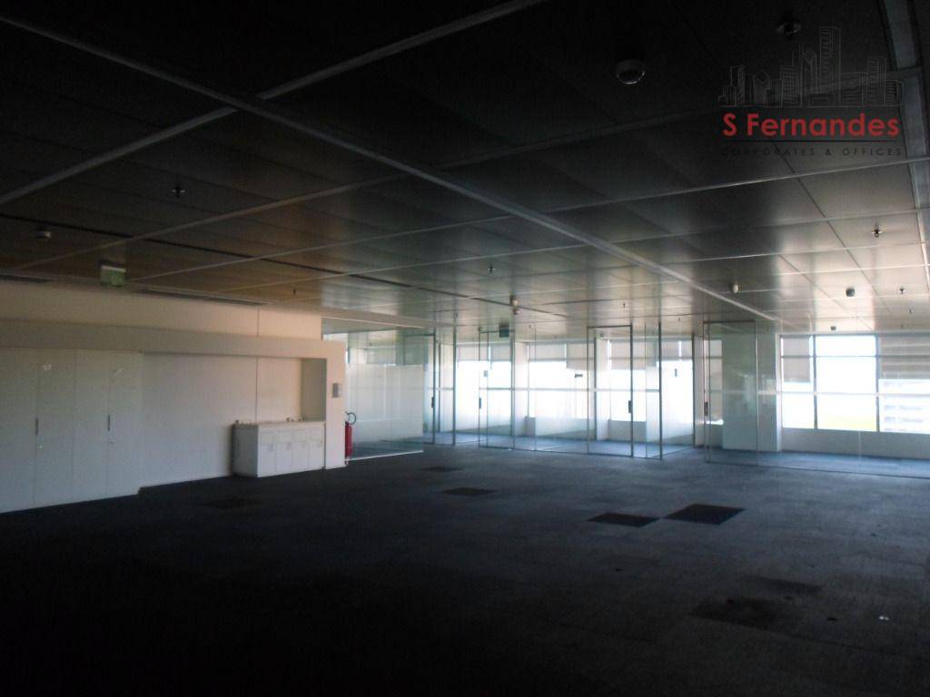 Conjunto Comercial-Sala para alugar, 1292m² - Foto 7