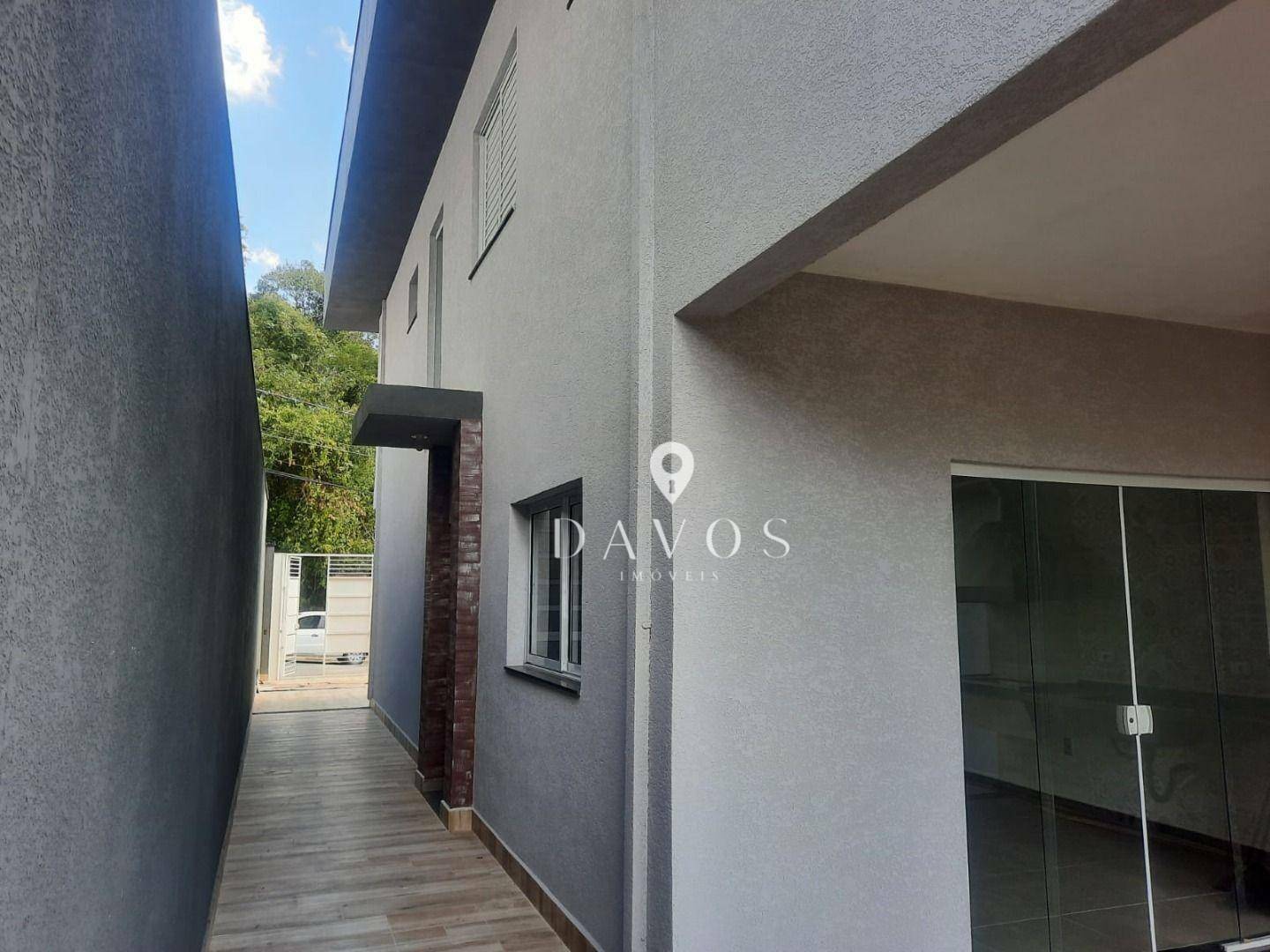 Sobrado à venda com 3 quartos, 115m² - Foto 3