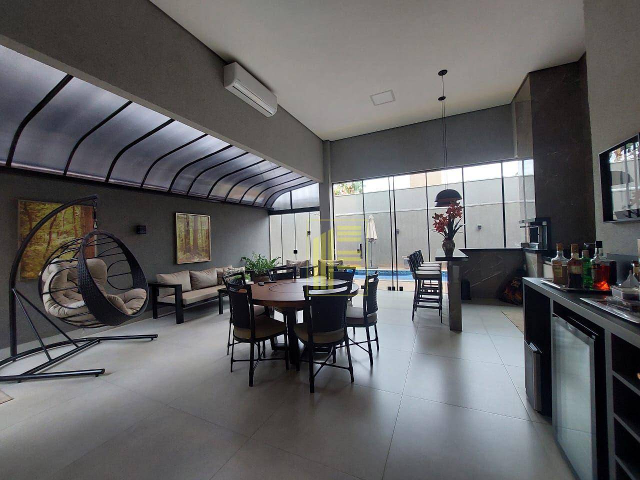 Casa de Condomínio para alugar com 3 quartos, 290m² - Foto 8
