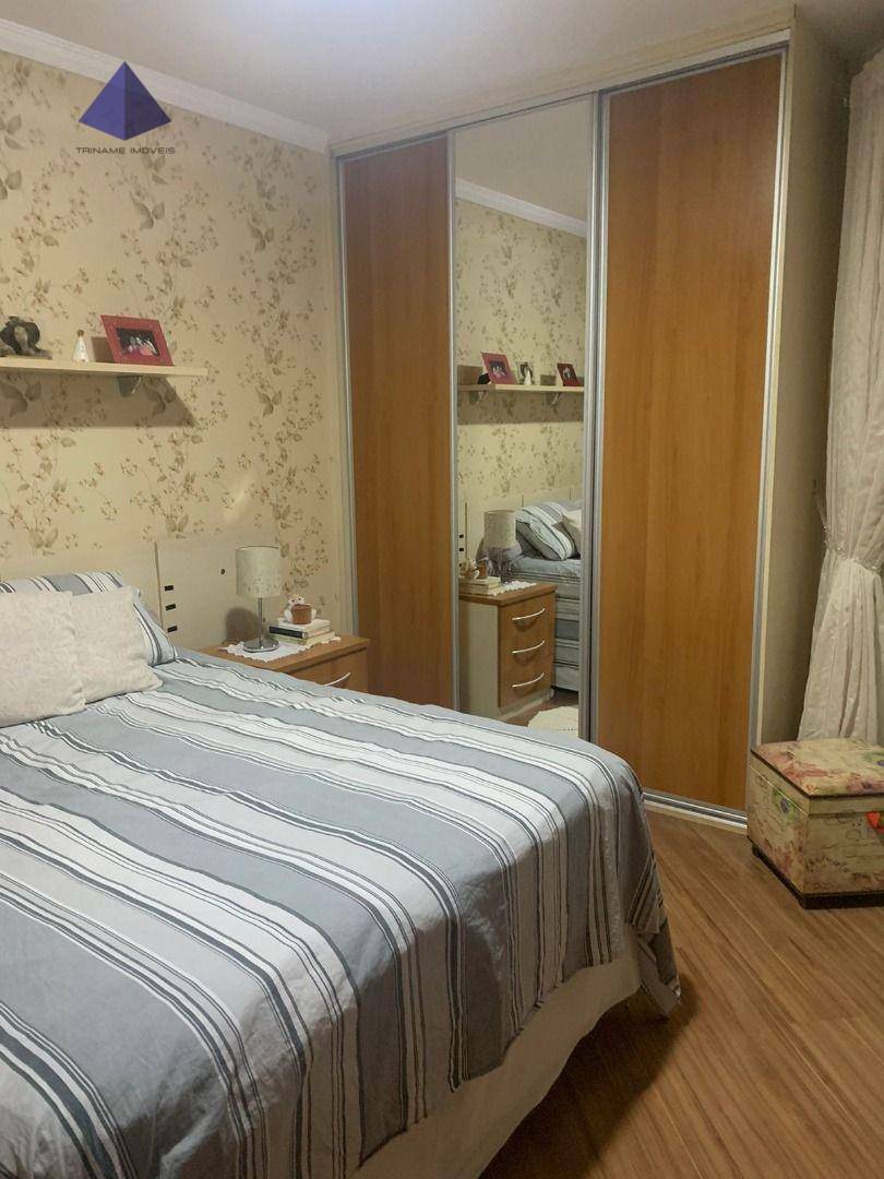 Sobrado à venda com 3 quartos, 160m² - Foto 10