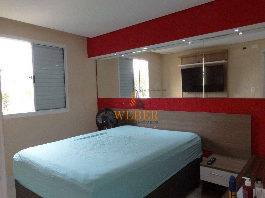 Apartamento à venda com 2 quartos, 55m² - Foto 11