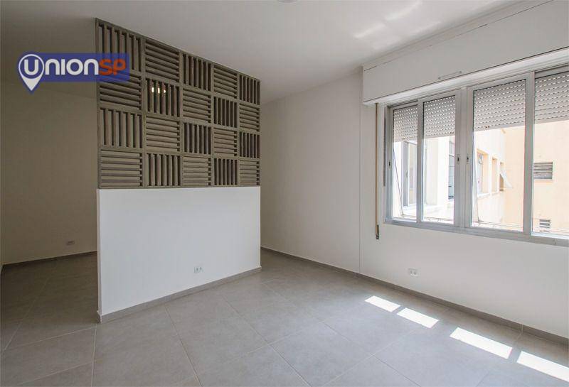 Apartamento à venda com 1 quarto, 30m² - Foto 1