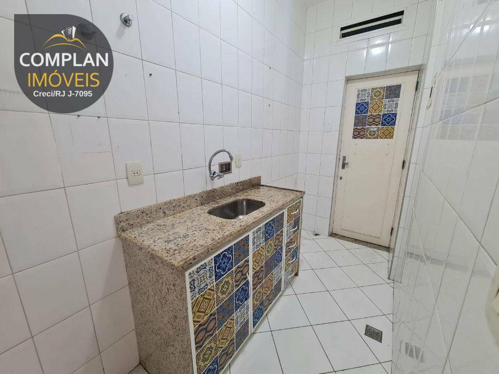 Apartamento à venda com 1 quarto, 50m² - Foto 28