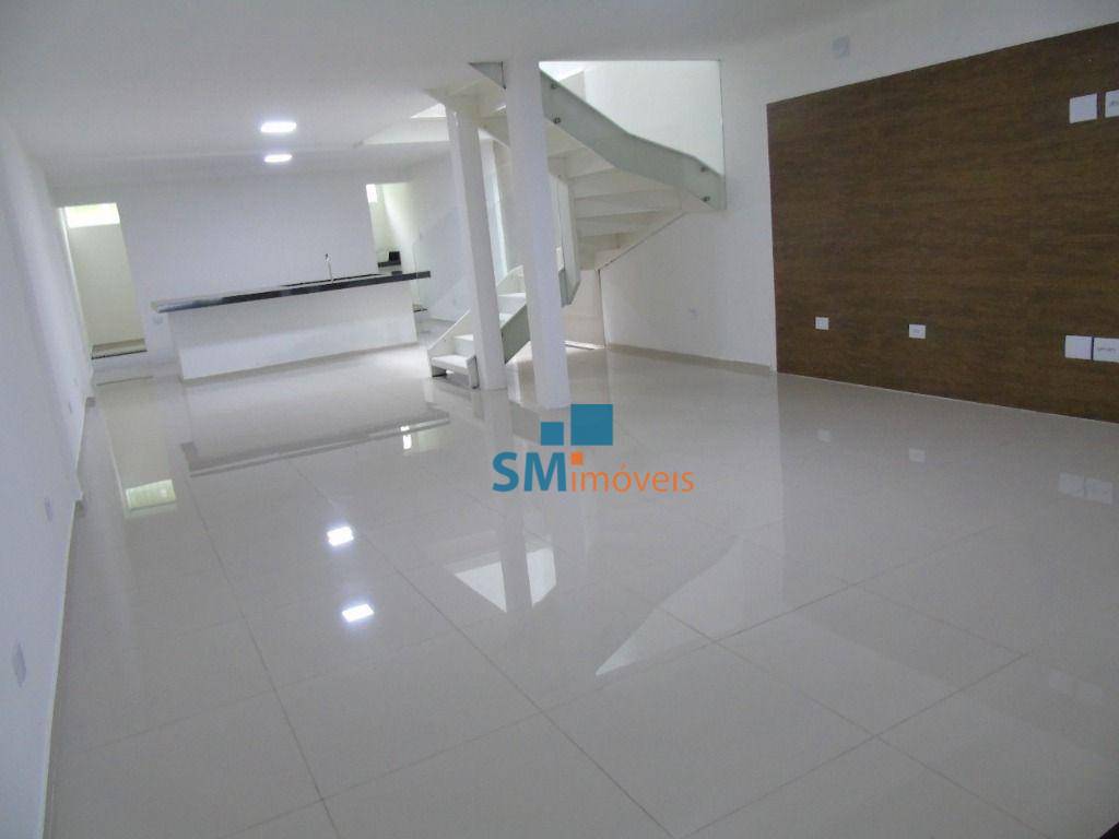 Sobrado à venda com 3 quartos, 259m² - Foto 3