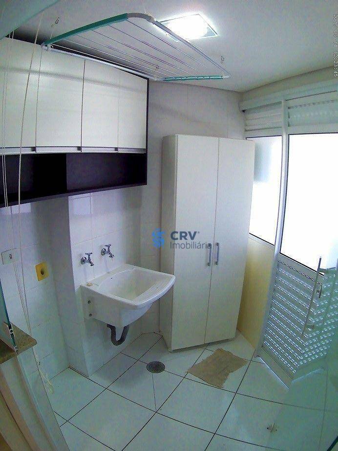 Apartamento para alugar com 3 quartos, 82m² - Foto 21