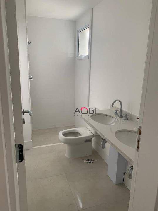 Apartamento à venda com 3 quartos, 128m² - Foto 16