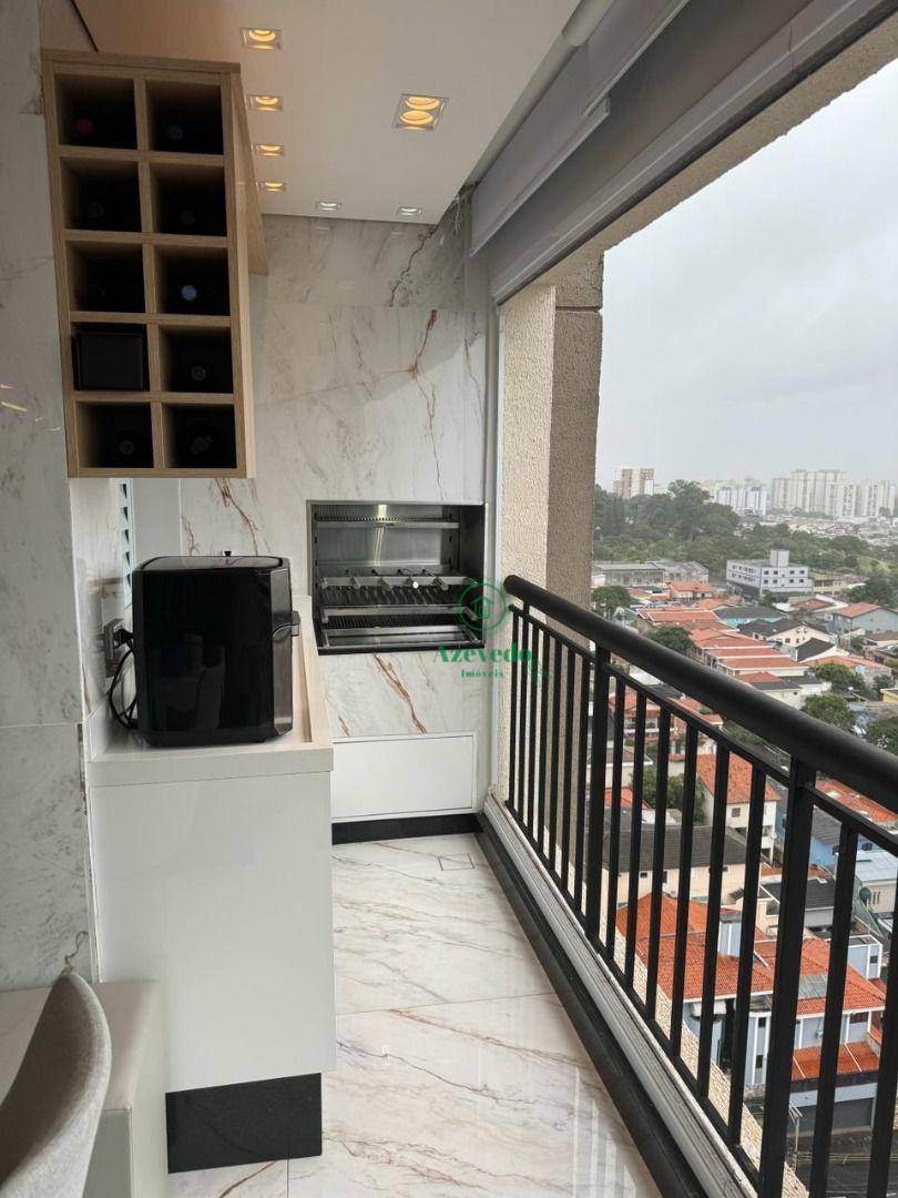Apartamento à venda com 2 quartos, 60m² - Foto 20