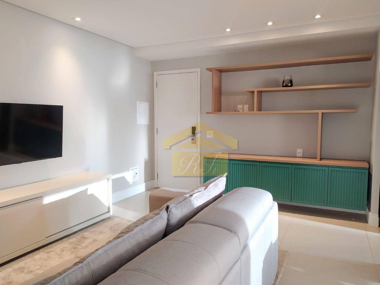 Apartamento para alugar com 2 quartos, 69m² - Foto 9