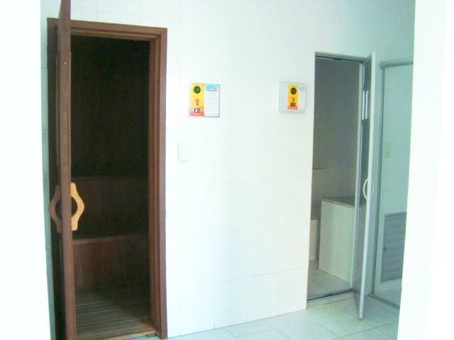 Apartamento à venda com 4 quartos, 127m² - Foto 11