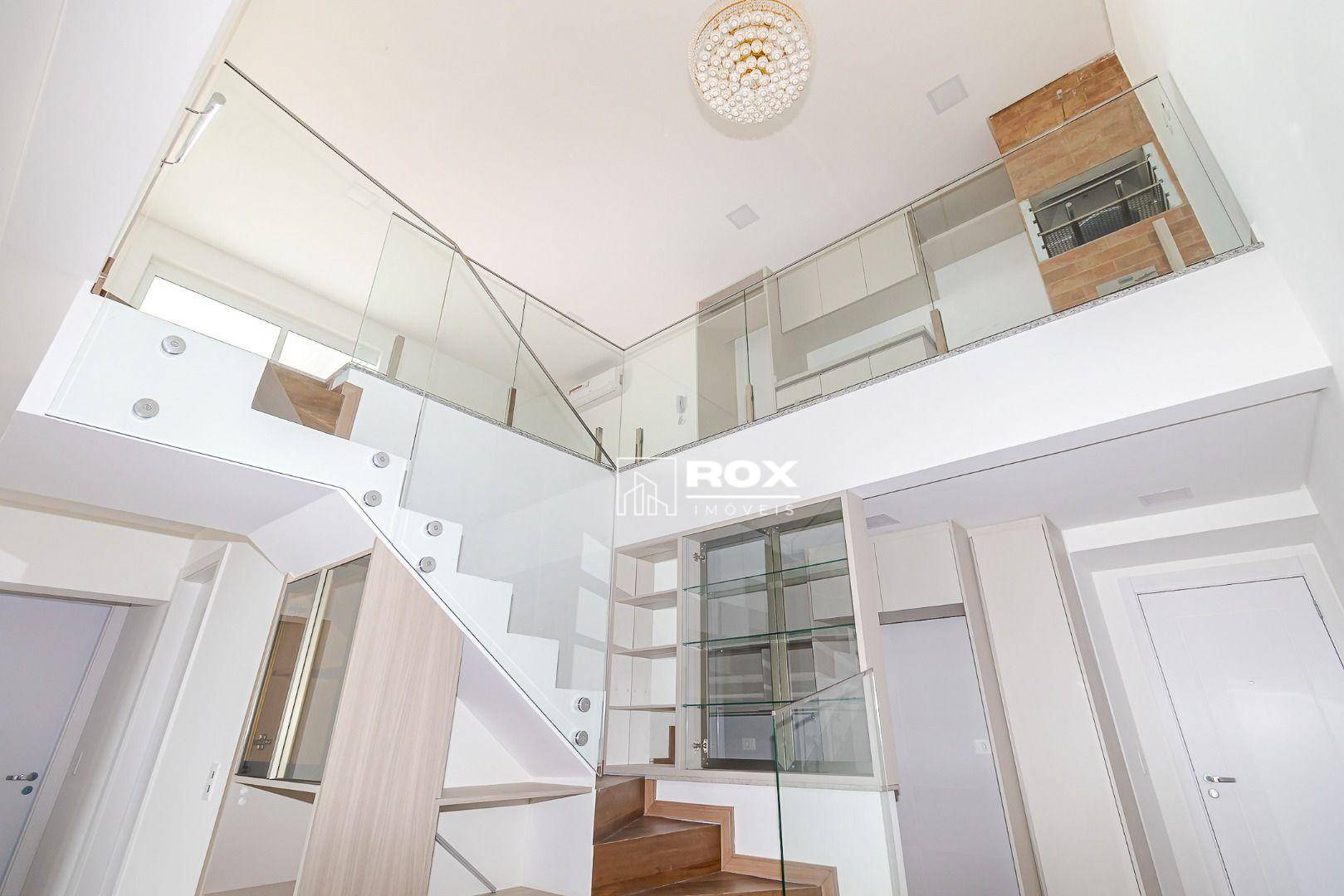 Cobertura, 3 quartos, 156 m² - Foto 4