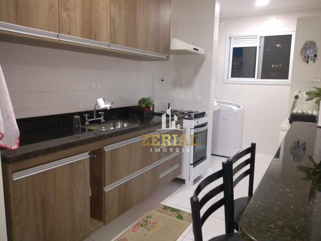 Apartamento à venda com 2 quartos, 74m² - Foto 5