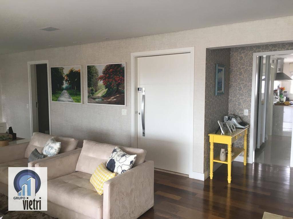 Apartamento à venda com 3 quartos, 213m² - Foto 21