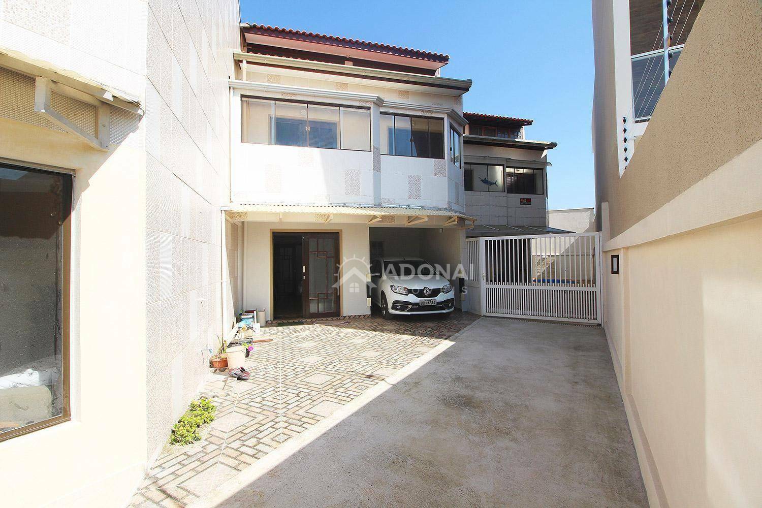 Sobrado à venda com 3 quartos, 108m² - Foto 8