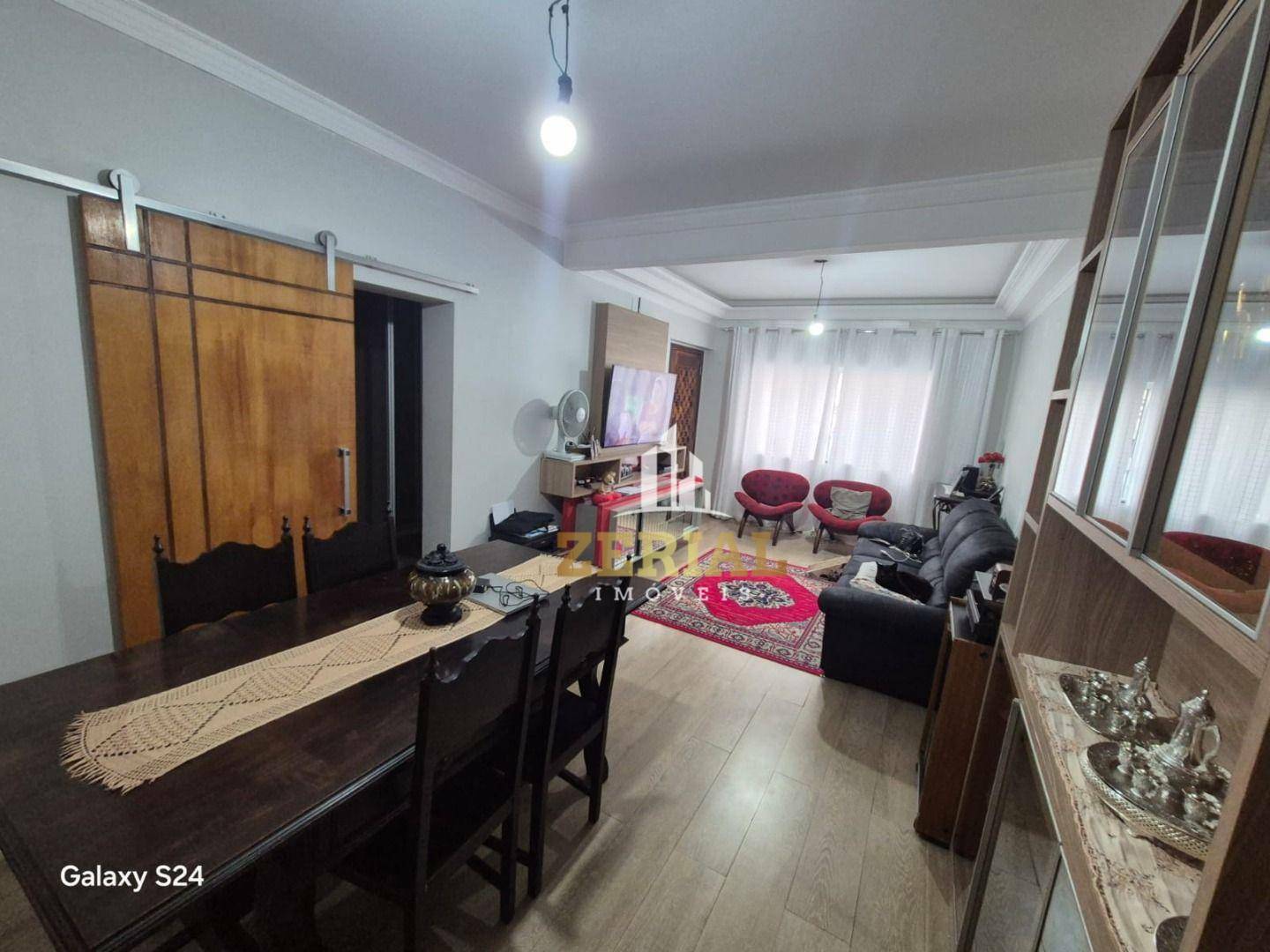 Casa à venda com 2 quartos, 135m² - Foto 9