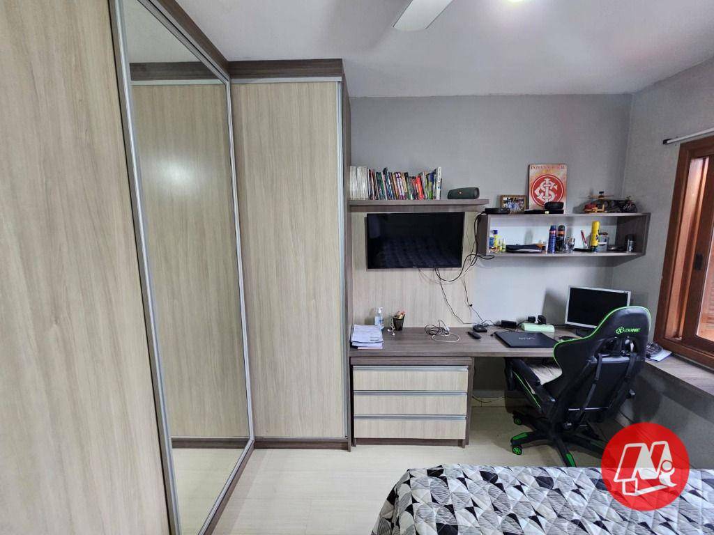 Casa para alugar com 3 quartos, 190m² - Foto 14