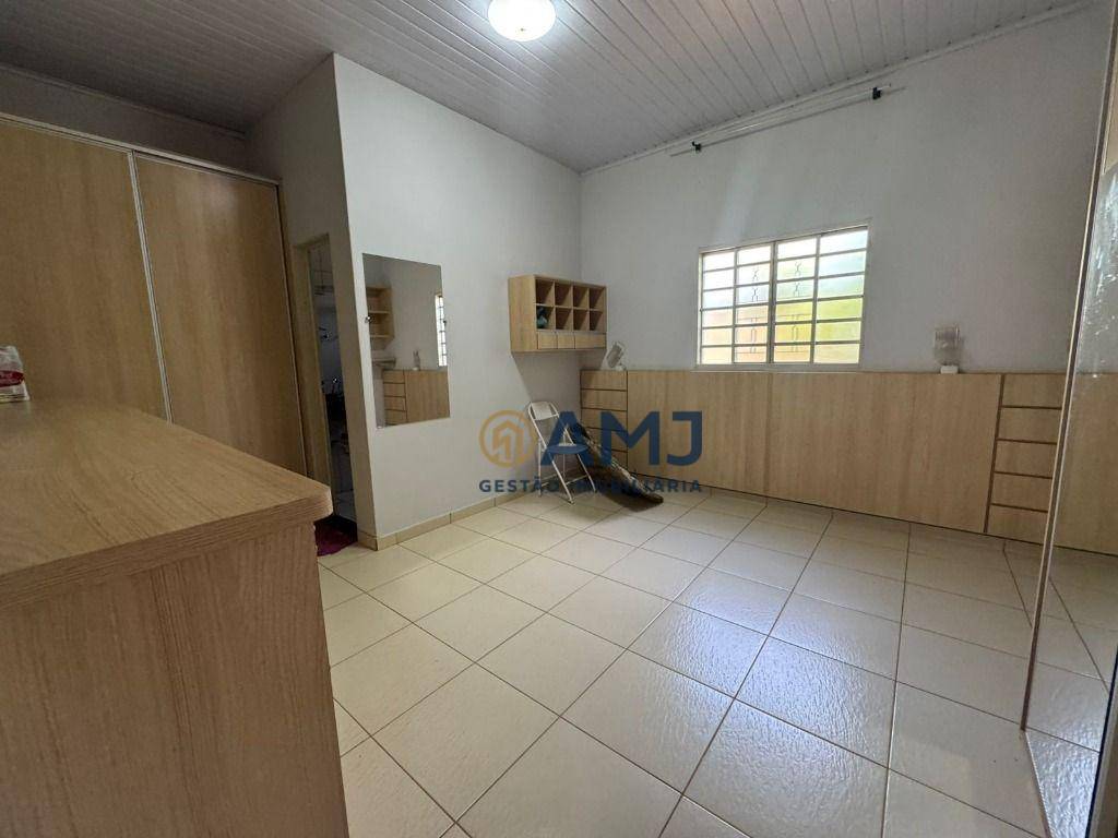 Chácara à venda com 4 quartos, 450m² - Foto 20