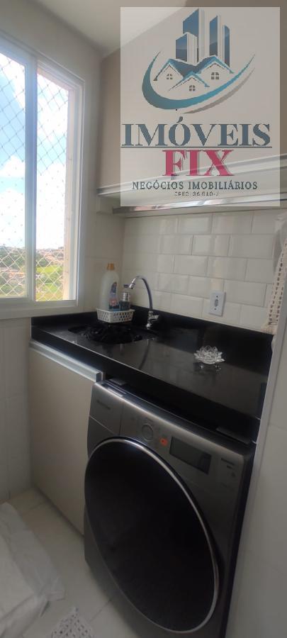 Apartamento à venda com 2 quartos, 52m² - Foto 12