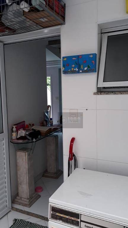 Sobrado à venda com 3 quartos, 131m² - Foto 15