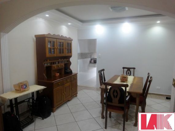 Casa à venda com 1 quarto, 169m² - Foto 15