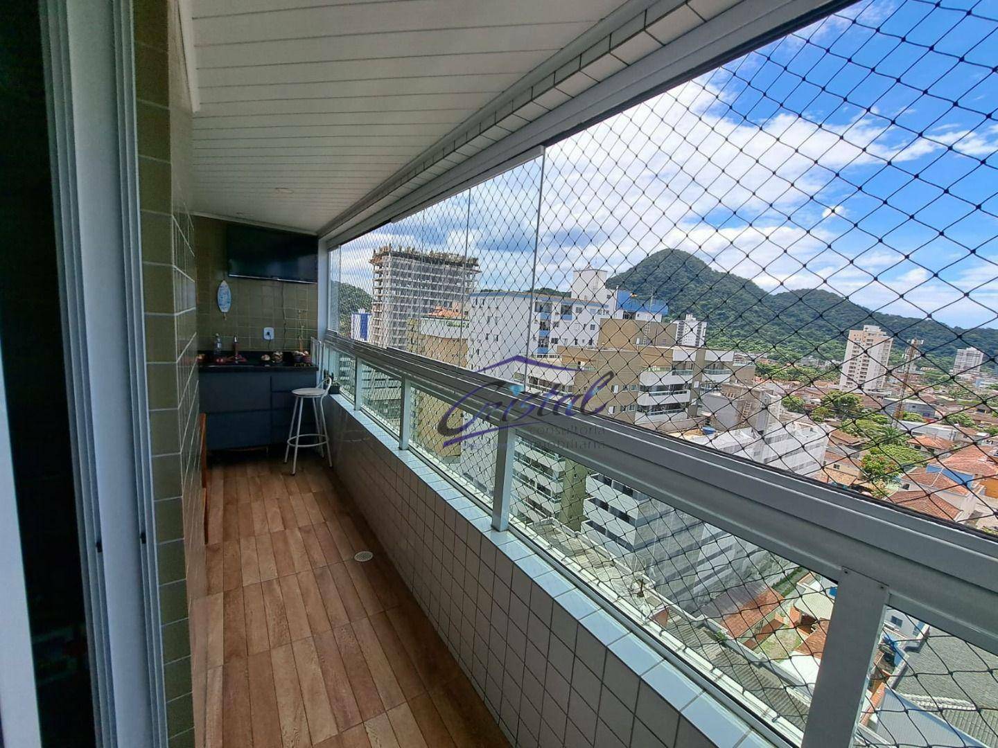 Apartamento à venda com 2 quartos, 73m² - Foto 3